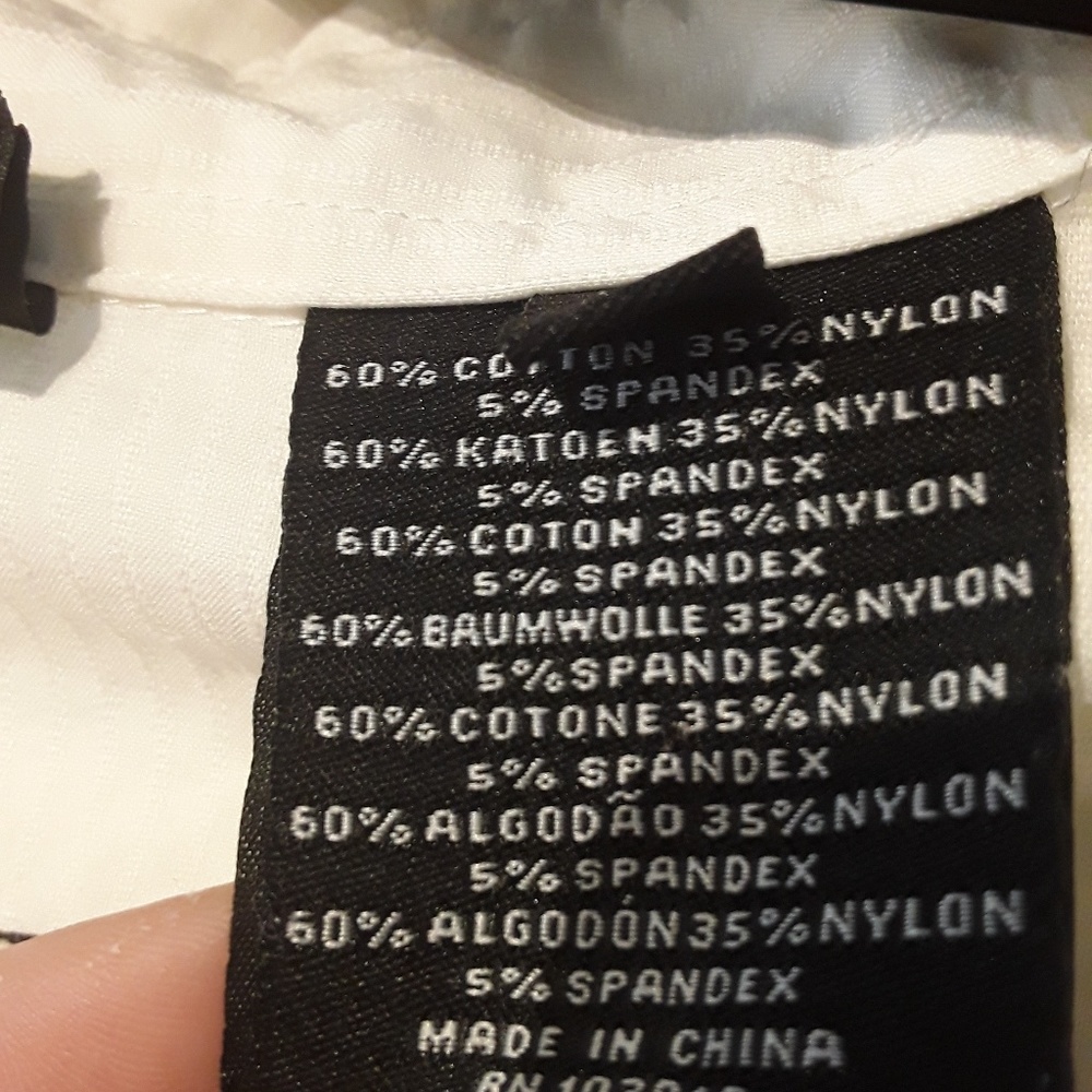 Harley-Davidson Fitted Button Down - image 5